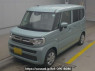 Used 2024 AT suzuki spacia MK94S Image[0]