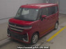 Used 2024 AT suzuki spacia-custom MK94S Image[0]