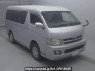 Used 2007 AT toyota hiace-wagon TRH219W Image[2]