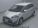 Toyota Sienta NHP170G