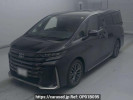 Toyota Vellfire TAHA40W