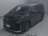 Used 2025 AT toyota vellfire TAHA40W Image[0]