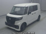 Used 2024 AT suzuki spacia-base MK33V Image[0]
