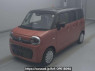 Used 2025 AT suzuki wagon-r-smile MX91S Image[0]