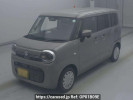 Suzuki WAGON R SMILE MX91S