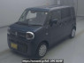 Used 2025 AT suzuki wagon-r-smile MX91S Image[0]