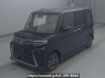 Used 2023 AT daihatsu tanto-custom LA650S Image[0]