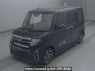 Used 2021 AT daihatsu tanto LA650S Image[0]