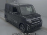 Used 2021 AT daihatsu tanto LA650S Image[2]