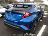 Used 2017 AT toyota c-hr ZYX10 Image[1]