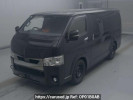 Toyota Hiace Van GDH201V