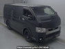 Used 2021 AT toyota hiace-van GDH201V Image[2]