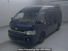 Toyota Hiace Van KDH221K