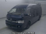 Used 2008 AT toyota hiace-van KDH221K Image[0]