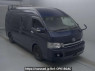 Used 2008 AT toyota hiace-van KDH221K Image[2]