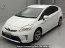 Used 2014 AT toyota prius ZVW30 Image[0]