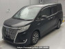 Used 2018 AT toyota esquire ZWR80G Image[0]