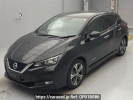 Nissan Leaf ZE1