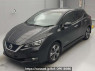 Used 2019 AT nissan leaf ZE1 Image[0]