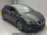 Used 2019 AT nissan leaf ZE1 Image[2]