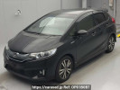 Honda Fit Hybrid GP5