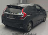 Used 2014 AT honda fit-hybrid GP5 Image[1]