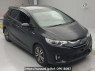 Used 2014 AT honda fit-hybrid GP5 Image[2]