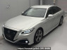 Used 2018 AT toyota crown-hybrid AZSH20 Image[0]