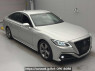 Used 2018 AT toyota crown-hybrid AZSH20 Image[2]