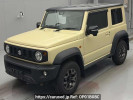 Suzuki Jimny Sierra JB74W