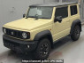 Used 2019 AT suzuki jimny-sierra JB74W Image[0]