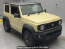 Used 2019 AT suzuki jimny-sierra JB74W Image[2]
