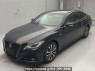 Used 2019 AT toyota crown-hybrid AZSH20 Image[0]