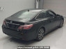 Used 2019 AT toyota crown-hybrid AZSH20 Image[1]