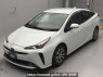 Used 2021 AT toyota prius ZVW51 Image[0]