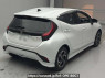 Used 2025 AT toyota aqua MXPK11 Image[1]