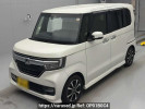 Honda N-BOX CUSTOM JF3