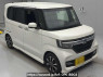 Used 2018 AT honda n-box-custom JF3 Image[2]