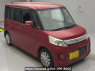 Used 2013 AT suzuki spacia-custom MK32S Image[2]
