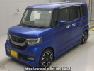 Honda N-BOX CUSTOM JF3