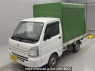 Used 2020 MT suzuki carry-truck DA16T Image[0]