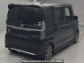 Used 2020 AT honda n-box-custom JF3 Image[1]