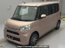 Used 2019 AT daihatsu tanto LA600S Image[0]