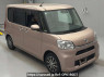 Used 2019 AT daihatsu tanto LA600S Image[2]