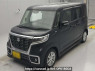 Used 2020 AT suzuki spacia-custom MK53S Image[0]