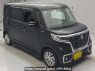 Used 2020 AT suzuki spacia-custom MK53S Image[2]