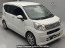 Used 2022 AT daihatsu move LA150S Image[2]
