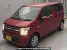 Used 2022 MT suzuki wagon-r MH85S Image[0]