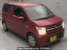 Used 2022 MT suzuki wagon-r MH85S Image[2]