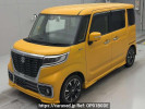 Suzuki Spacia Custom MK53S